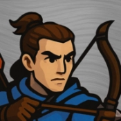 勇者也拿弓放置RPG