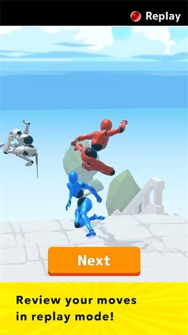 指哪打哪安卓版(4)