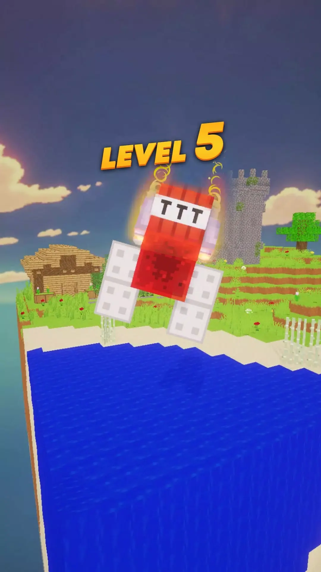 太空火箭进化免费升级安卓版图2