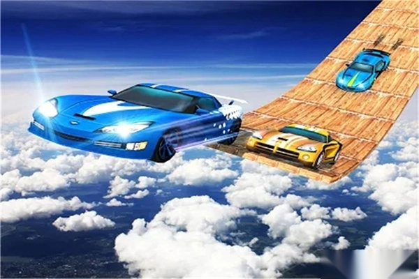 急速赛车手机版-图3