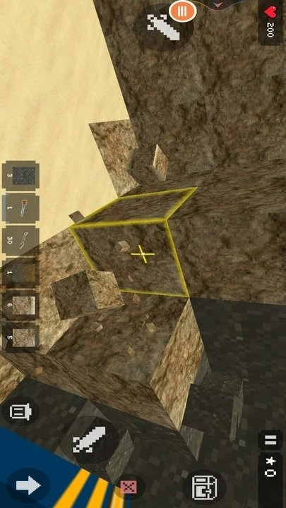 我的地球工艺世界(4)