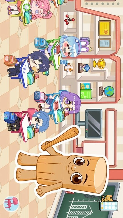 口袋人生世界图3