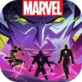 漫威秘法狂潮最新版