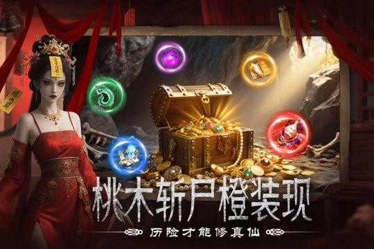 上行勇者手机版