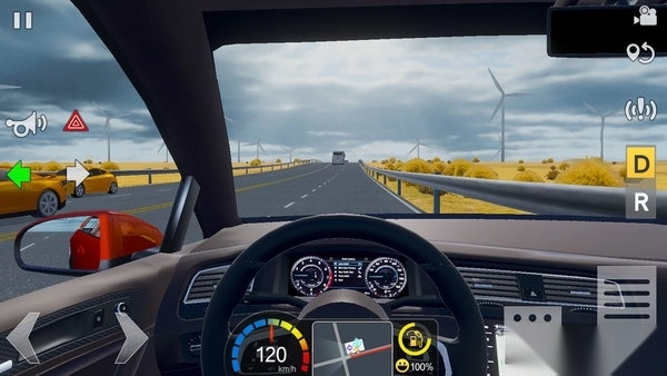 遨游城市模拟器-图1