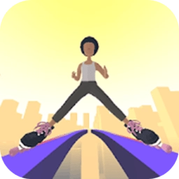 急速轻松躲避正版