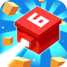 放置方块塔防游戏