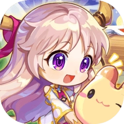 彩虹橙重返彩虹岛