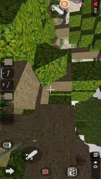 我的地球工艺世界(2)