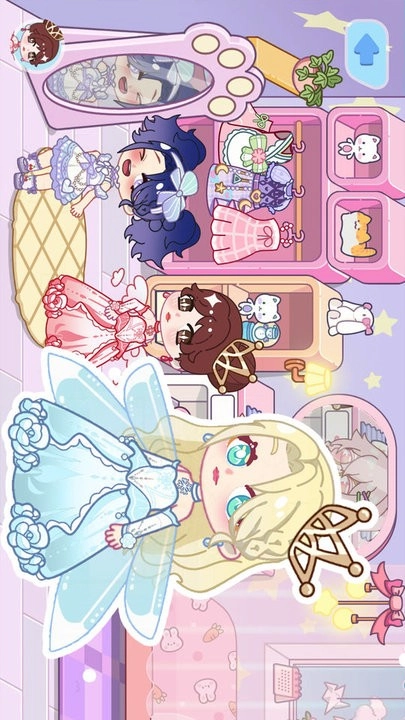 口袋人生世界图2