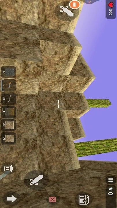 我的地球工艺世界(1)