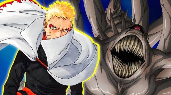 《博人传》中的鸣人即将解锁全新秘密能力，这会和科学忍具有关吗？