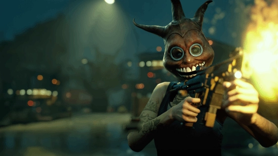 想成为下一部《赛博朋克2077》？《心之眼》Steam评价现已跃升至“多半好评”