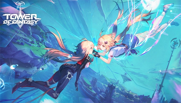 《幻塔》5.6版本预告PV正式发布！全新内容抢先看