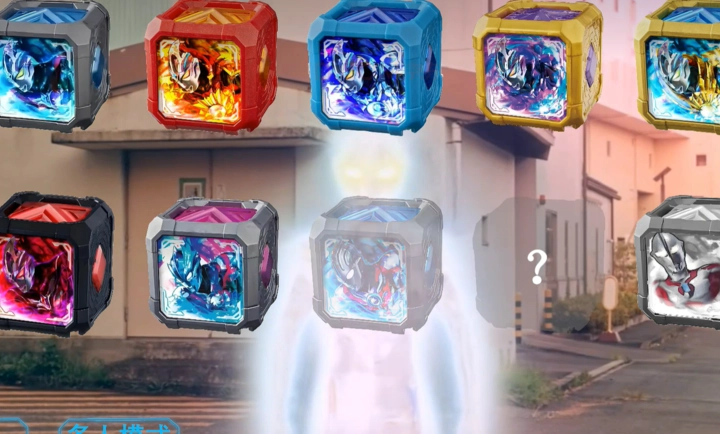 亚刻奥特曼变身模拟器图2