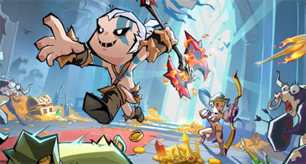 《英雄没有闪》神殿武装玩法内容解析