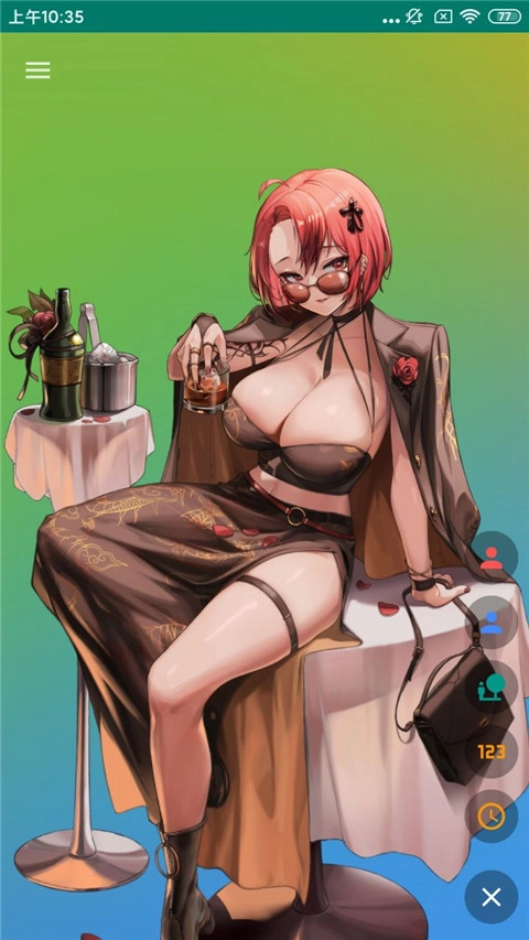 live2dviewerex最新版