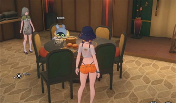 绝区零中“外来绳匠本地布”这个成就的解锁方法是什么？