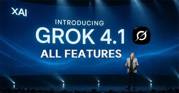 《grok4.1APP》操作使用教程指南