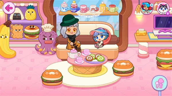 玩具小镇世界图2