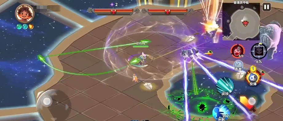 酋长你别跑里弓箭流该如何玩得好