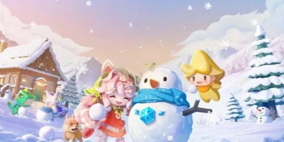 迷你世界珍稀物品的获取途径