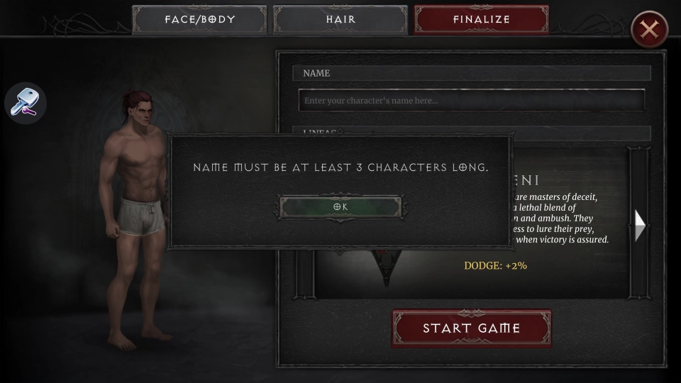 吸血鬼的陨落2图2