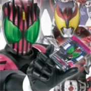 假面骑士帝骑模拟器豪华版