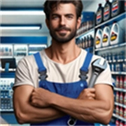 汽修店模拟器中文版