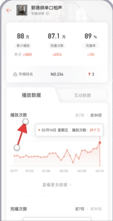 喜马拉雅主播版