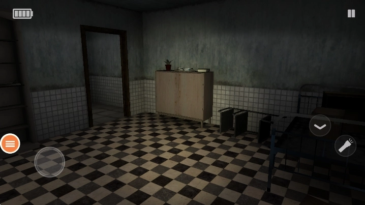 尖叫才能奔跑(6)