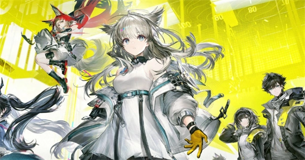 《明日方舟》卫戍协议盟约关卡通关攻略