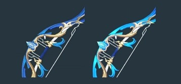 原神雅珂达角色武器搭配指南