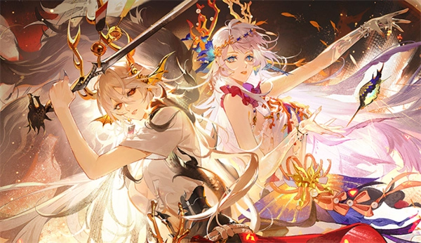 《阴阳师》雪女秘闻第十层通关攻略