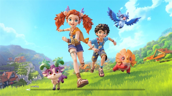 世界之光国际服(1)