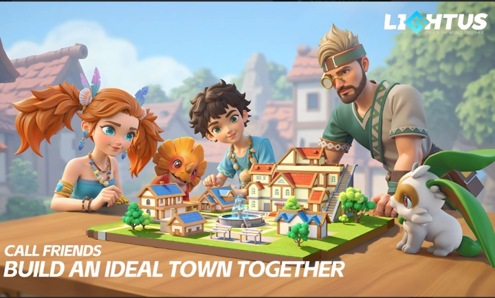 世界之光国际服(3)