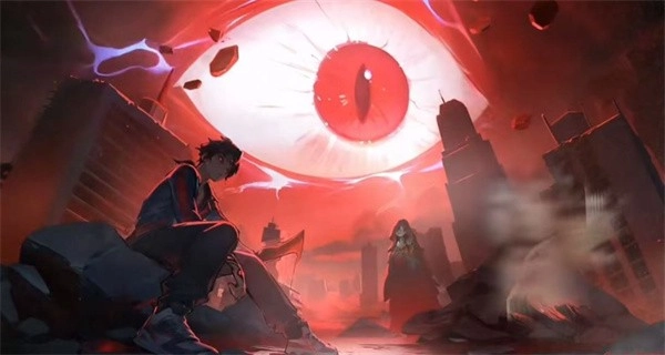 向僵尸开炮五代里的电皮无间鬼眼强度如何？