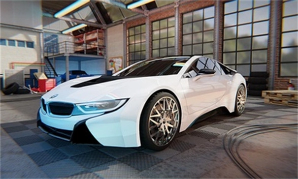 极速飞车模拟器(1)