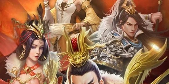 三国英雄传奇兵种克制规则详解