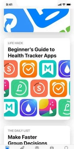 AppStore安卓免费版图1