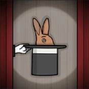 The Mr. Rabbit Magic Show