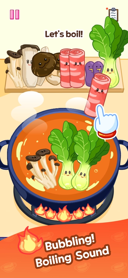 麻辣烫大师正版