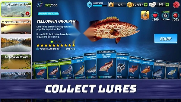 钓鱼大对决国际服(4)