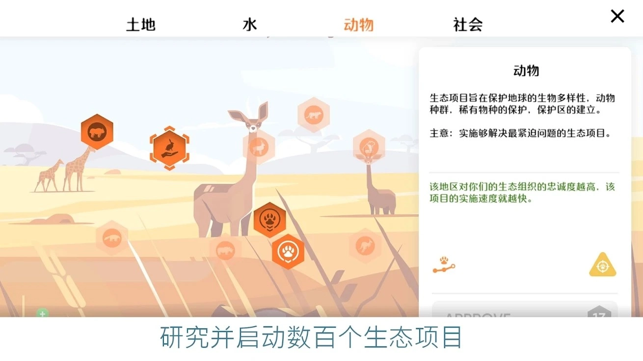 拯救地球的公司(4)