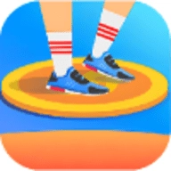 晚霞计步 V6.1.5.1