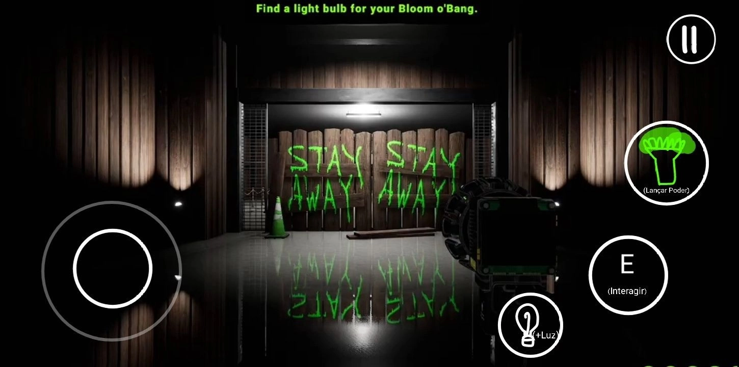 畸形动物园菜单版图4