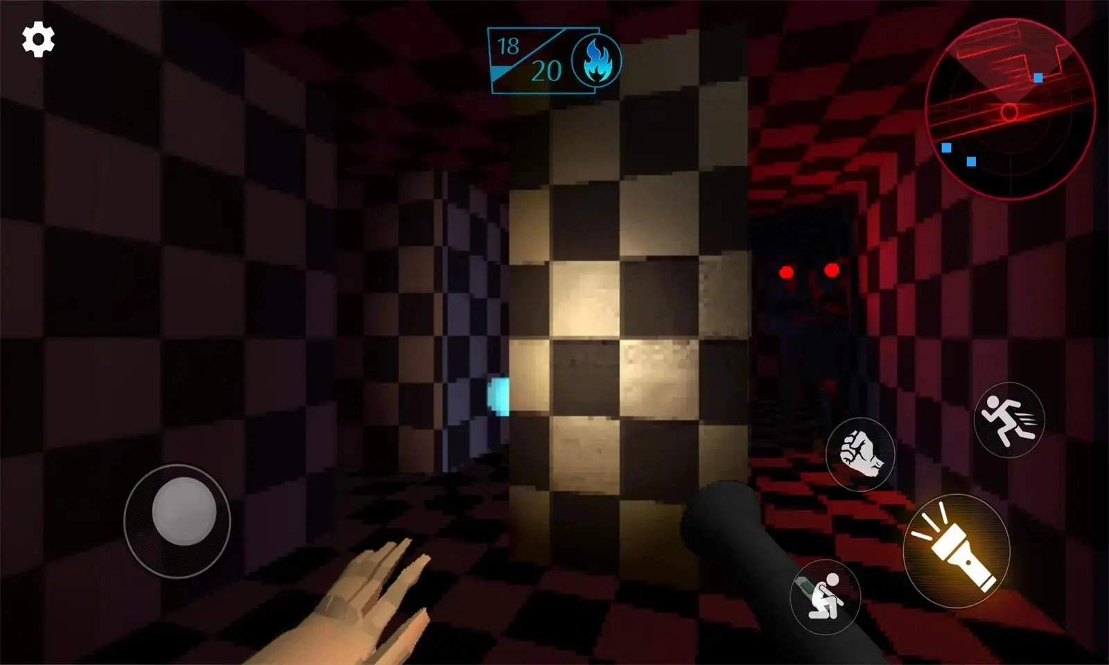 致命公司前传(2)