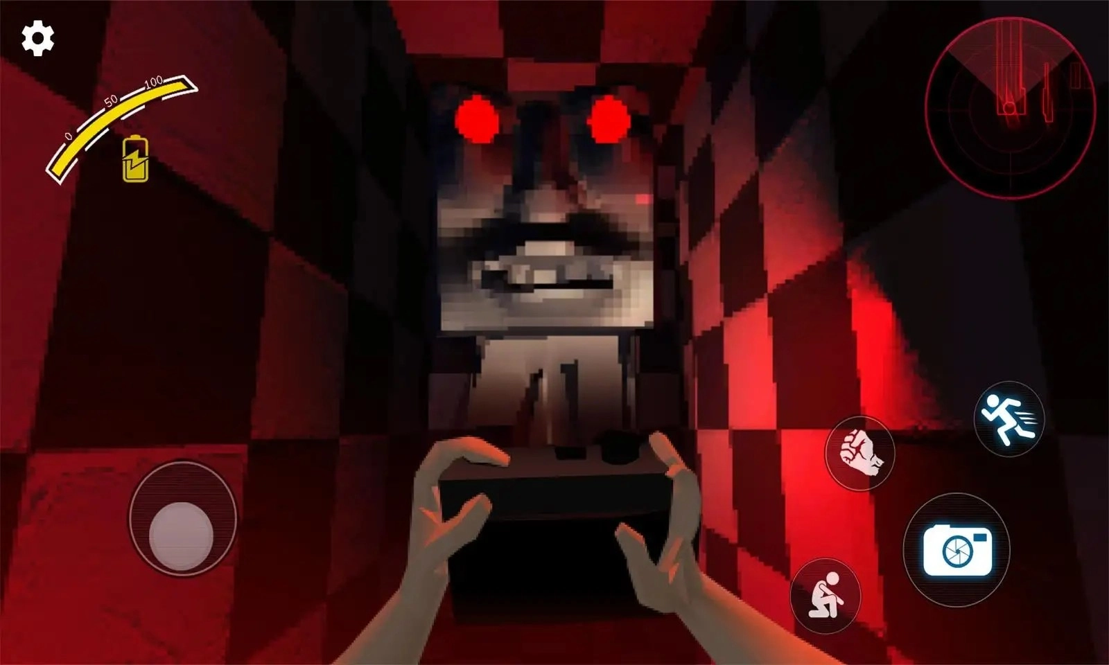 致命公司前传(3)