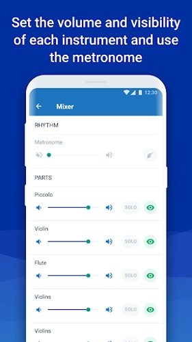 Musescore安卓中文版图5
