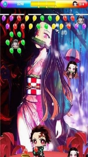 营救泡泡射手图3